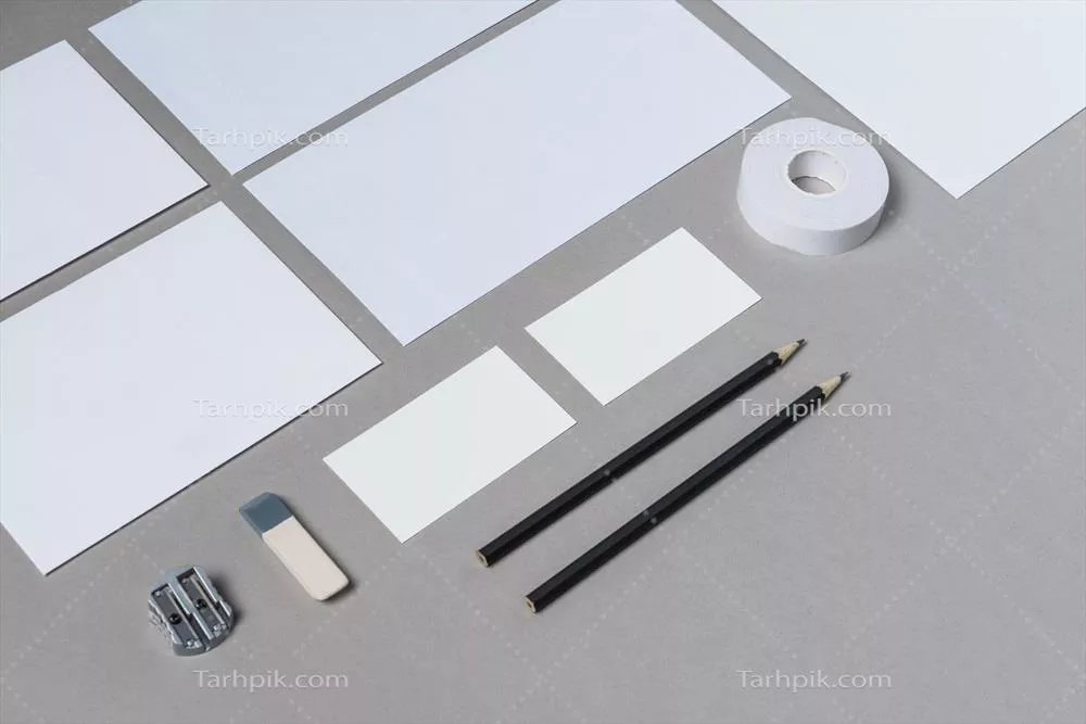 الگوی طراحی هویت برند برای توسعه هویت بصری موثر و منحصربهفرد