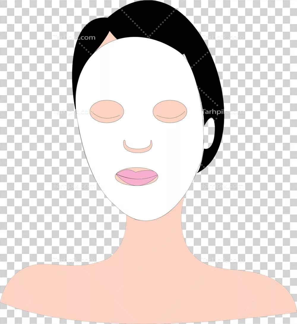 مدل‌های مختلف ماسک صورت ورقه‌ای برای مراقبت از پوست و زیبایی