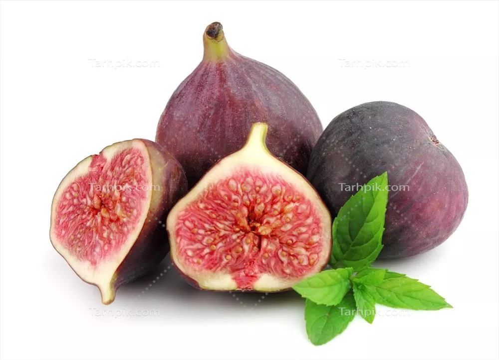 انگورهای شیرین با نعناع تازه: یک تجربه طعمی خاص و دلچسب