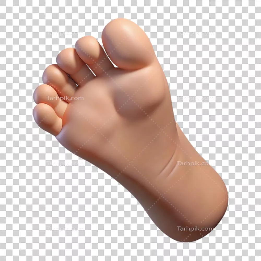پایه پای هنری با طراحی آرت دکو و پس زمینه شفاف با کیفیت بالا