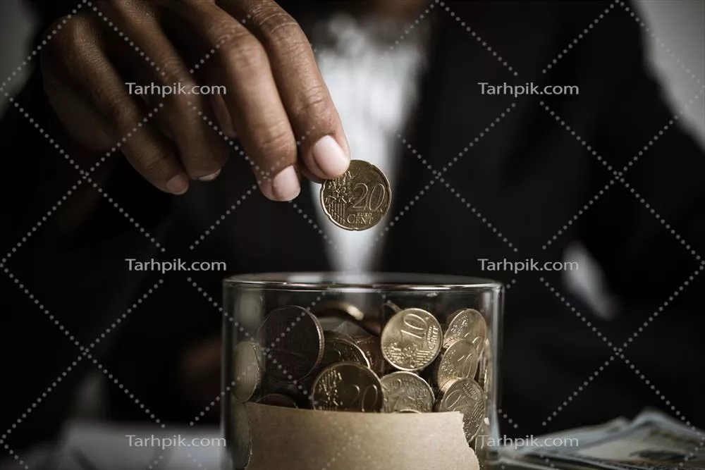 کارآفرین موفق که به خیریه کمک مالی میکند تا زندگی دیگران را بهبود بخشد