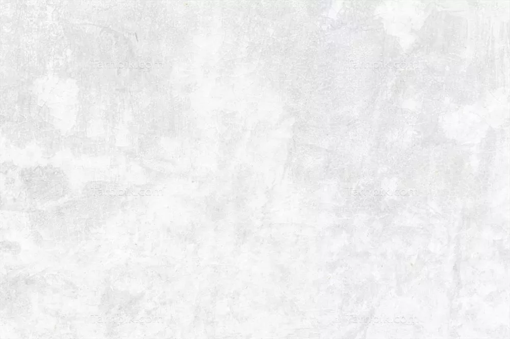 متن گرانج قدیمی دیوار سیمان سفید برای پس‌زمینه طراحی