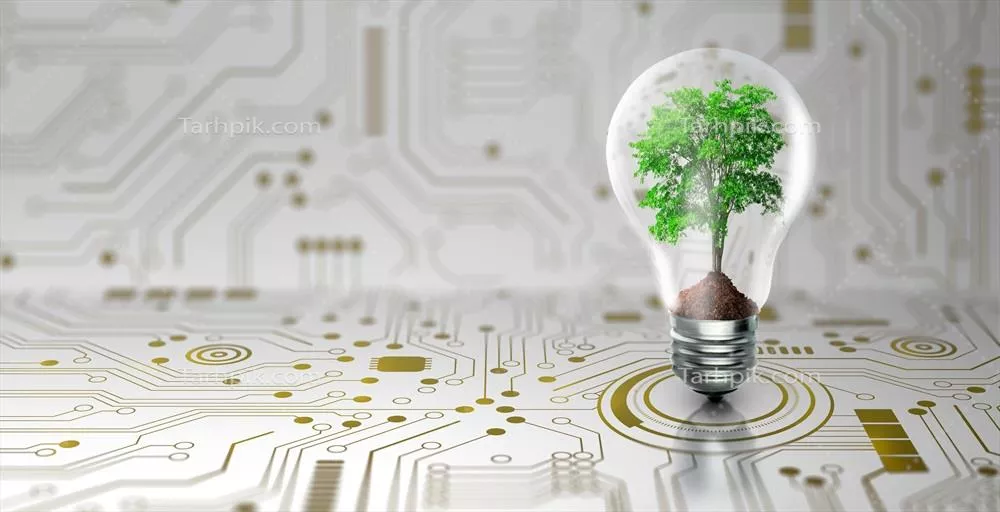 مفاهیم رایانش سبز، فناوری سبز و اخلاق در حوزه فناوری اطلاعات