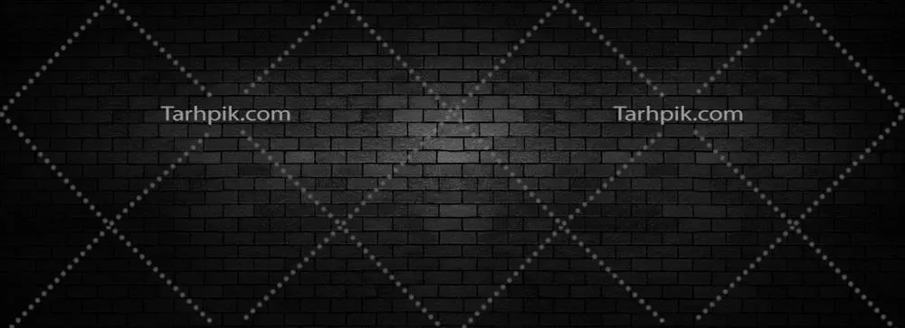 طراحی پس‌زمینه بافت آجری قرمز قدیمی و انتزاعی