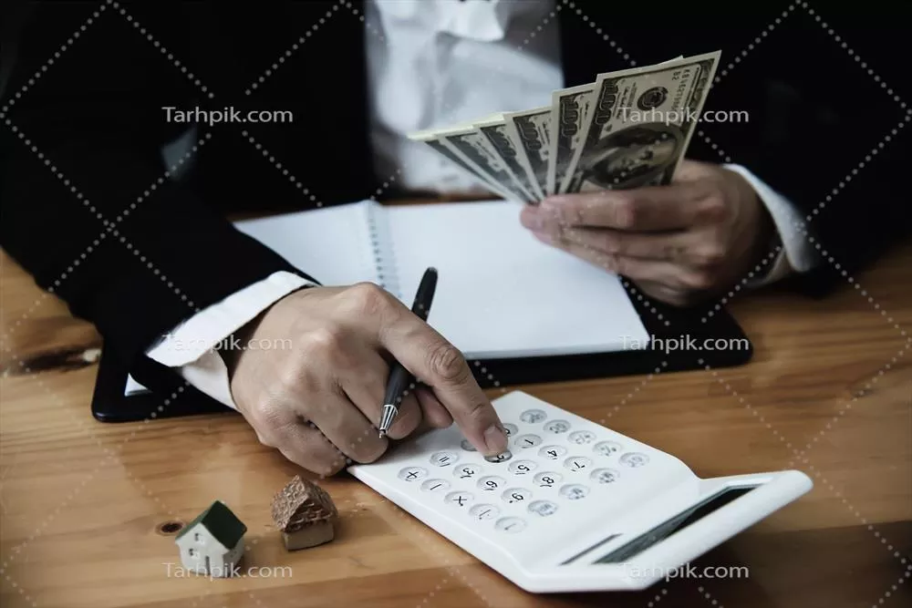 برنامهریزی مالی برای دعوت به خرید و فروش خانه و خودرو با استفاده از وام و بیمه