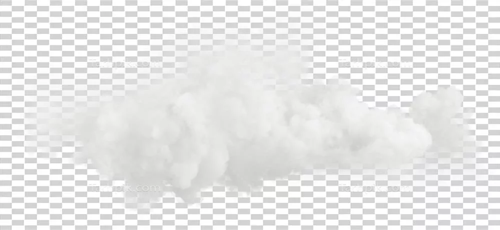 افکت ابرهای دودی واقعی در رندرینگ سه بعدی با جزئیات بی نظیر