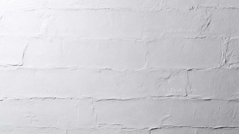 پس‌زمینه دیوار بتنی مستقل با بافت صاف و یکنواخت در درجات خاکستری روشن