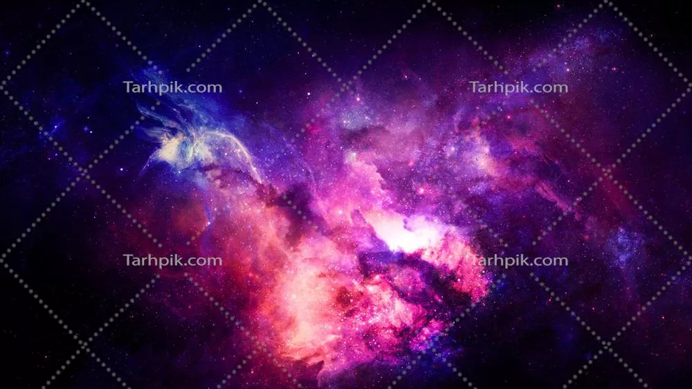 گوشه ای دورافتاده از جهان: کشف زیبایی های ناشناخته کهکشان