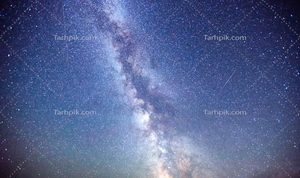 نجوم عمیق و کاوش در آسمان های دوردست برای علاقمندان به ستاره شناسی