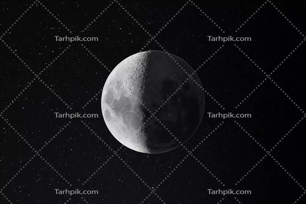 ماهواره و اعماق فضا: کاوش در اسرار کیهان و قمرها