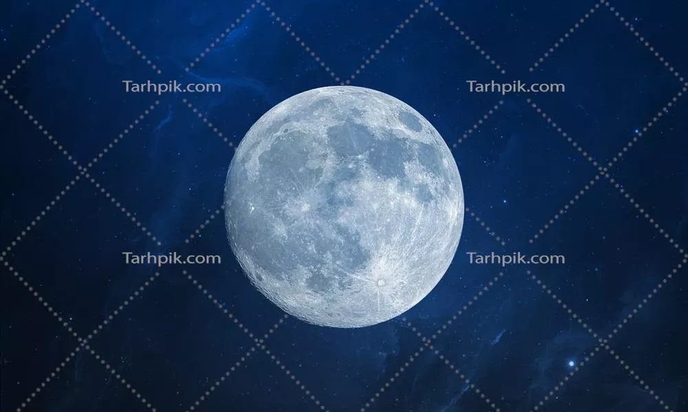 ماه و فضای عمیق: یک سفر جذاب به دورترین نقاط کهکشان