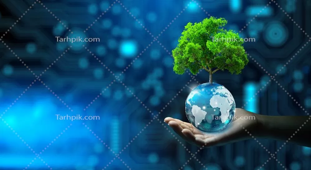 صرفهجویی در انرژی و کاهش مصرف برق برای حفظ محیط زیست و طبیعت