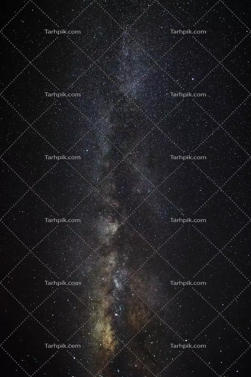 کهکشان راه شیری: سفر اطلاعاتی به عمق کهکشان و اسرار آن