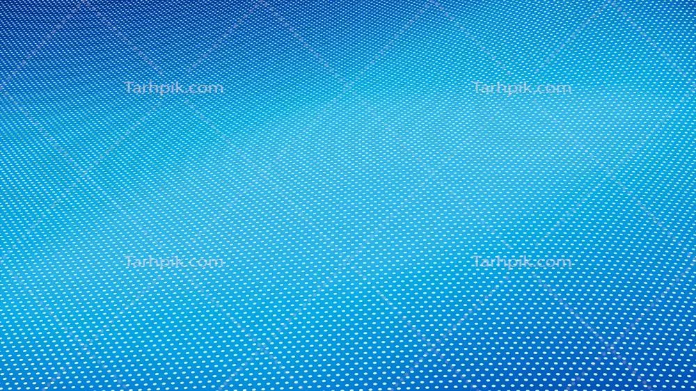 منظر دیجیتال با نقاط و خطوط: مفهوم زمینه شبکه سایبری برای طراحی شما (رندر سه‌بعدی)