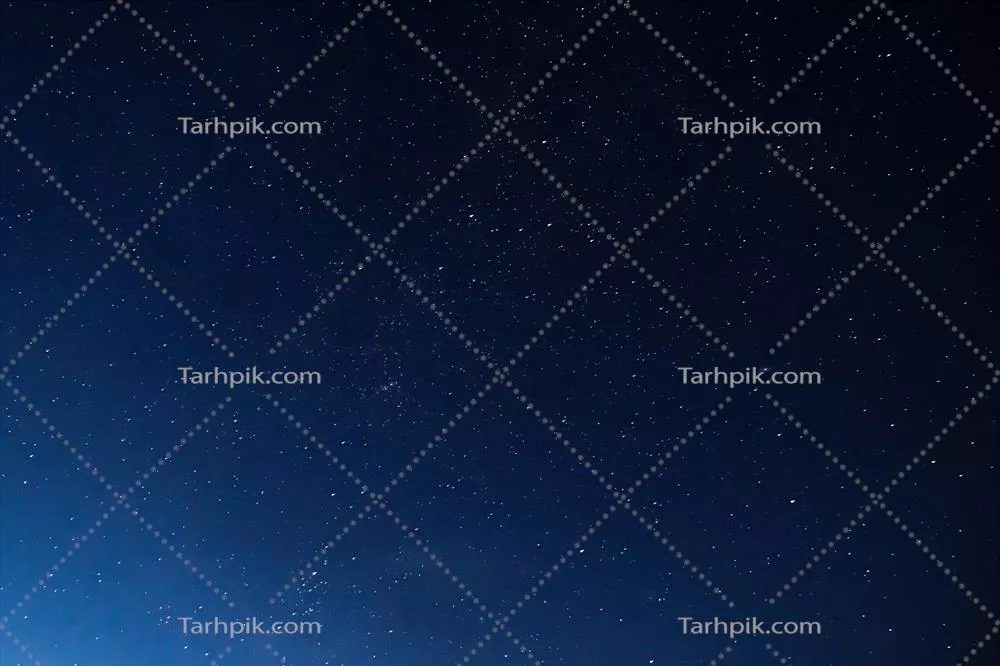 دوران شب در آسمان ستاره ای: خوشه های ستاره ای و سحابی ها در فضا