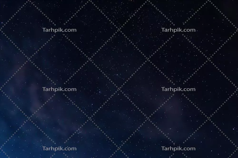 دنیای جادویی آسمان شب: کهکشانها، صورتهای فلکی و مهدرخشان