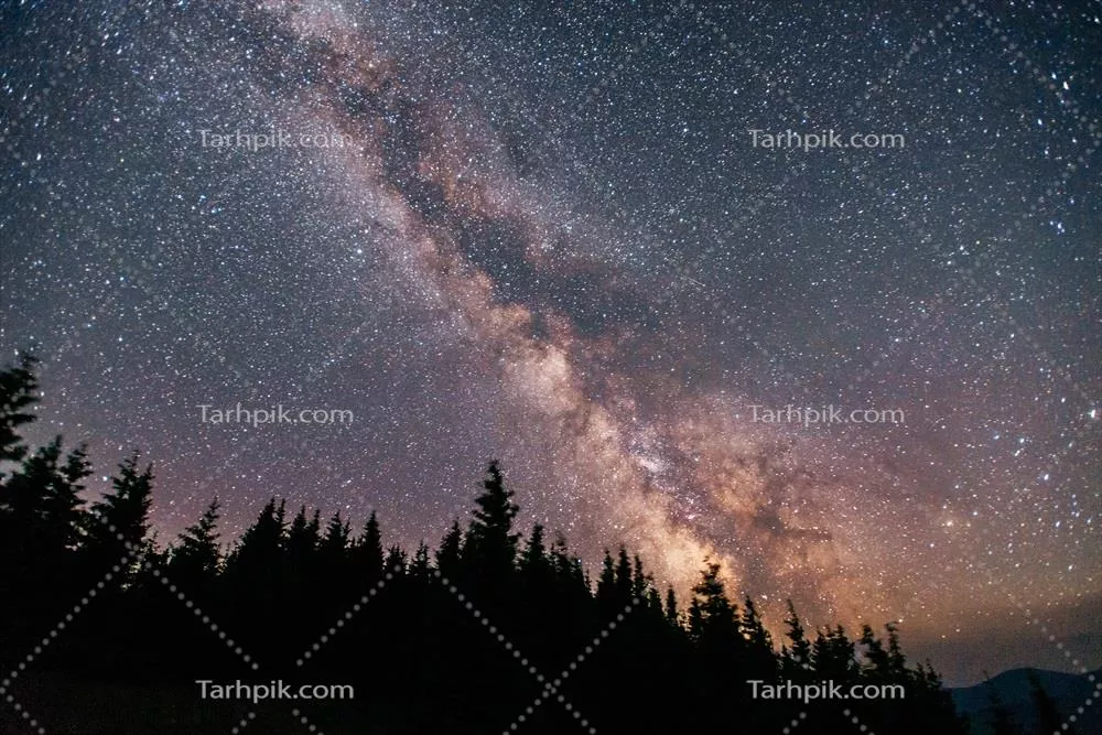 عکاسی عمیق آسمان: کشف زیبایی های نهفته کائنات در شب های تاریک