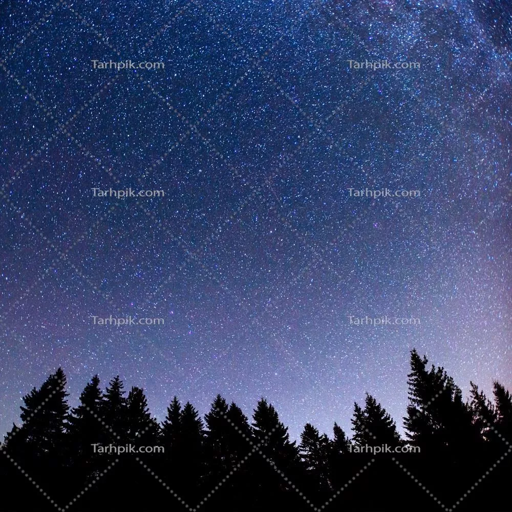 کیهان عمیق: اکتشافات نجومی و عکاسی از آسمان تاریک