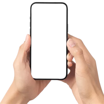 حمل کردن و استفاده از فایل برش خورده Mockup گوشی همراه