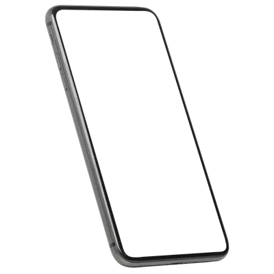فایل برش خورده mockup برای تلفن همراه با طراحی جذاب و حرفه ای