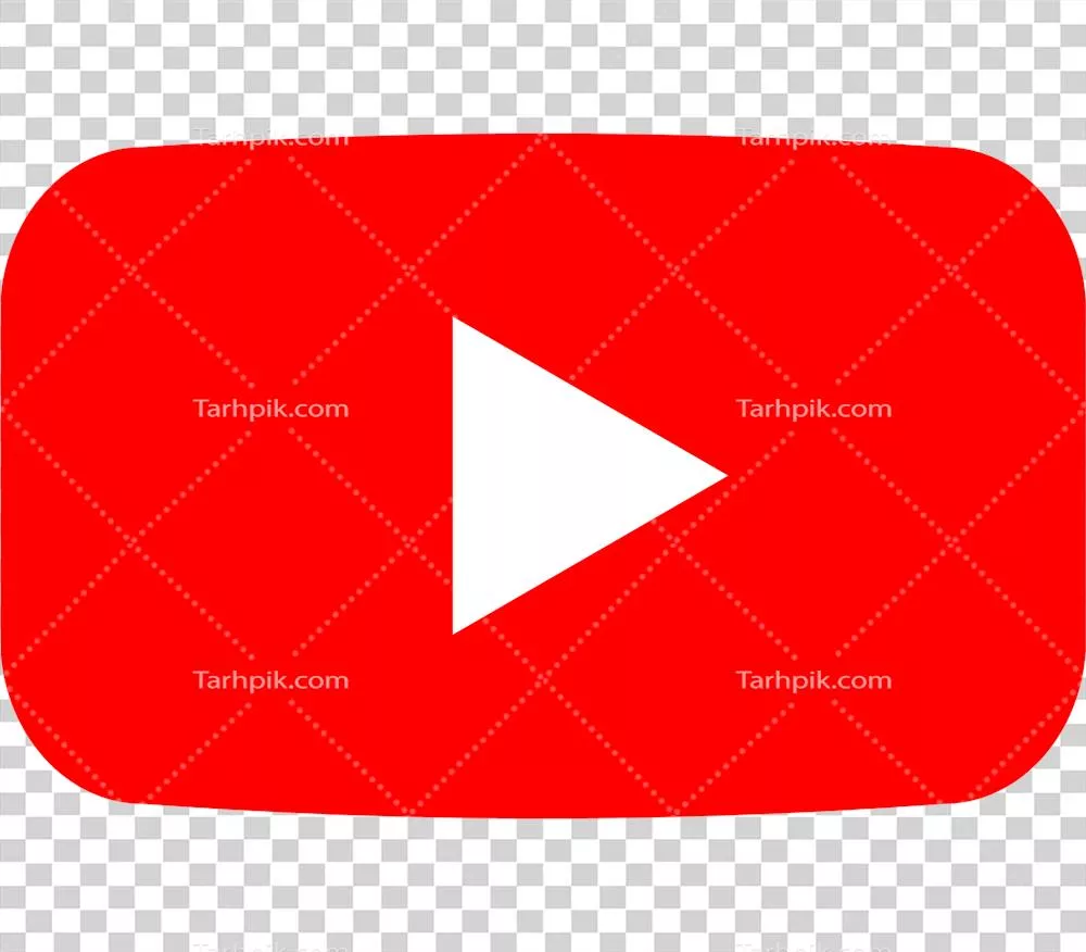 آیکون یوتیوب برای طراحی وب - بهترین الگوها و نکات استفاده