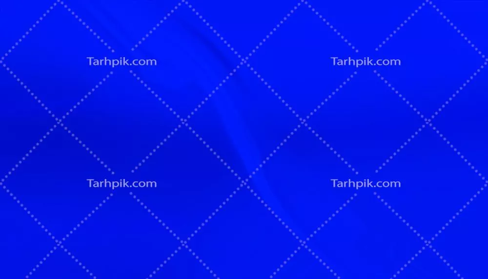 پس‌زمینه انتزاعی آبی برای پروژه‌ها و طراحی‌های خلاقانه