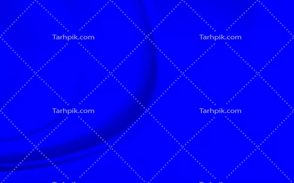 پس‌زمینه انتزاعی آبی برای پروژه‌ها و کاربردهای مختلف