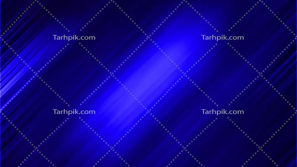 پس‌زمینه‌ی انتزاعی آبی برای پروژه‌ها با طراحی مدرن و خلاقانه