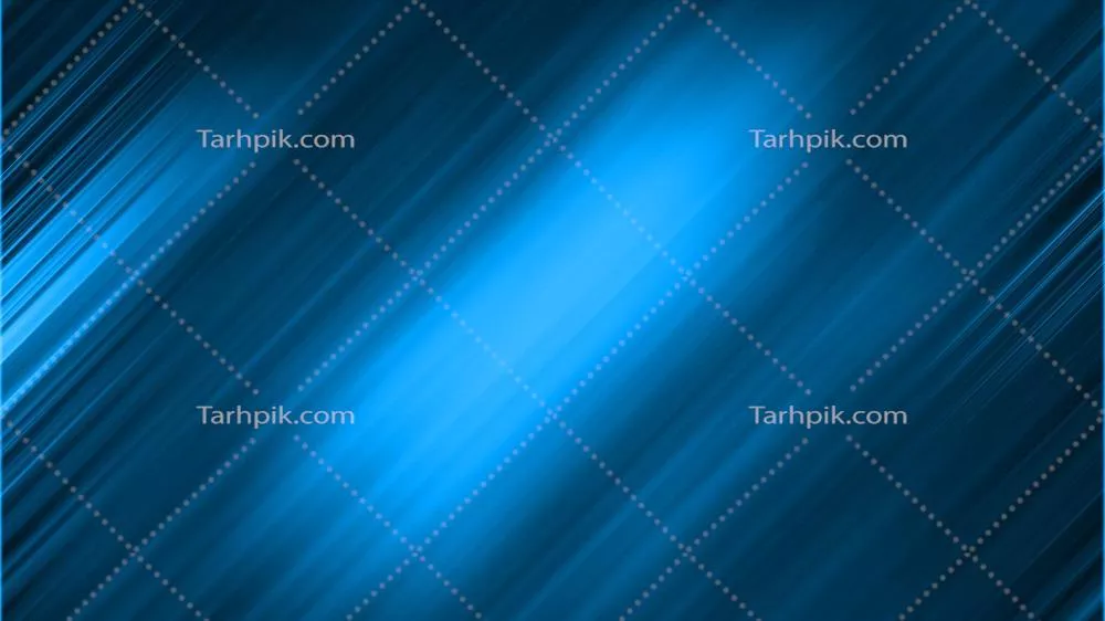 پسزمینه ابStrرنگی آبی روشن با طراحی انتزاعی و لوکس