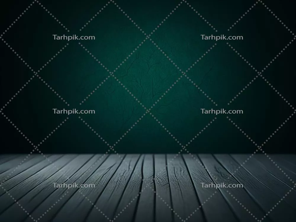 میزی چوبی با پس زمینه سفید گرمسیری و تار در نمایش محصول با کیفیت بسیار بالا 8K