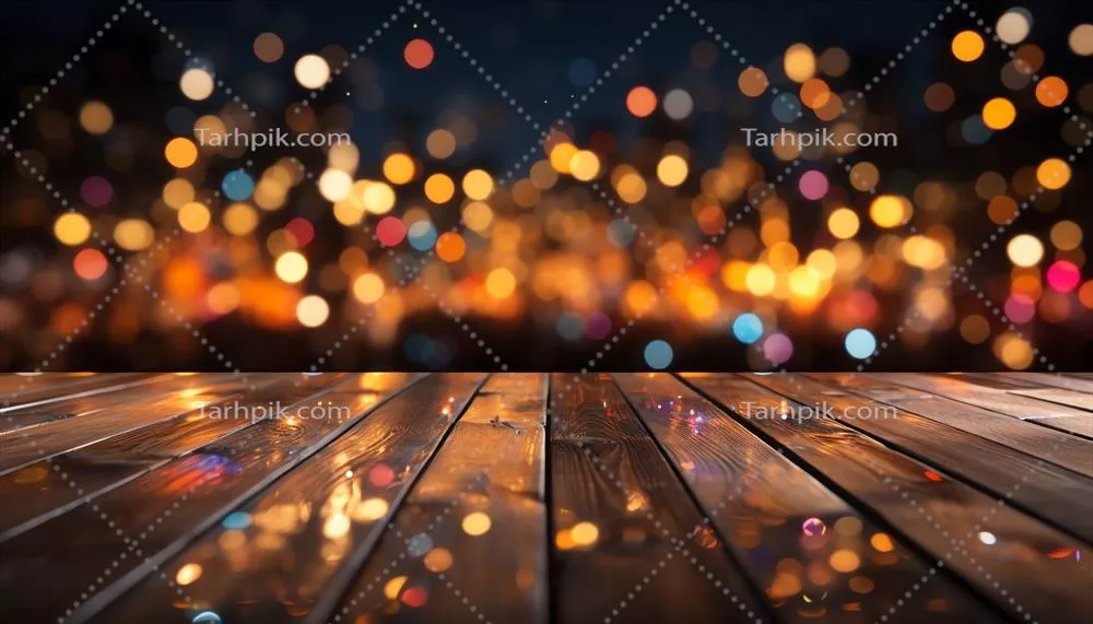 نمای پسزمینه برای عکاسی محصول با استفاده از هوش مصنوعی