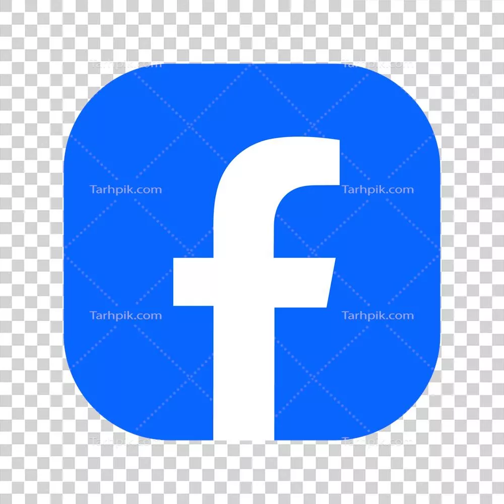 آیکون‌های فیسبوک: لوگوی فیسبوک و آیکون‌های مسطح آن