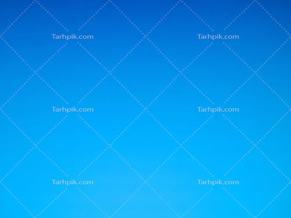 پسزمینه انتزاعی با گرادیان آبی زیبا و دلنشین