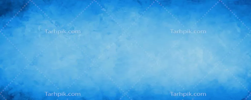 پسزمینه دیوار سیمانی گرانج تیره و آبی با بافتی خاص
