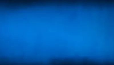 پسزمینه انتزاعی آبی با بافت نرم و محو، طراحی شده برای ایجاد حس آرامش و سادگی
