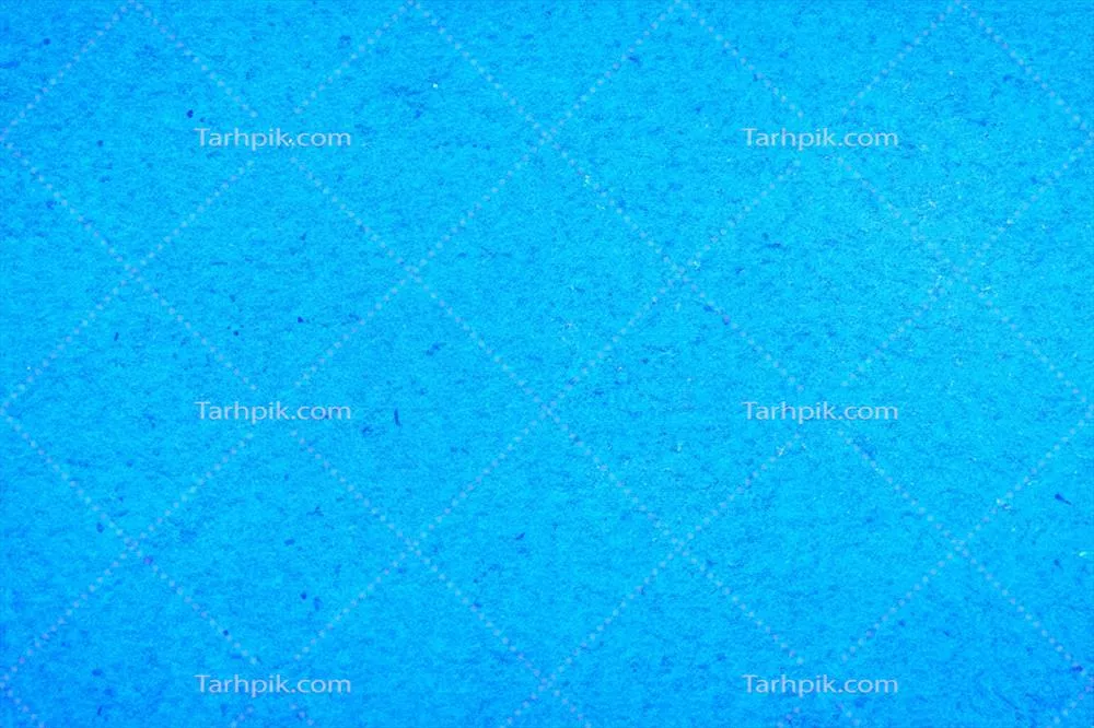 پسزمینه بافت جعبه کاغذی آبی قدیمی برای طراحی و هنرهای تجسمی