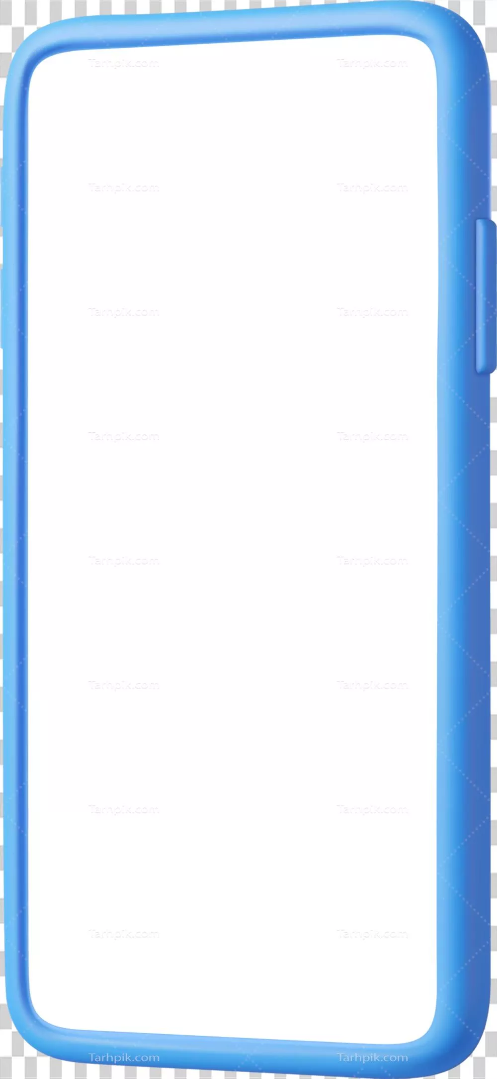 ماکت سه بعدی گوشی هوشمند: یک ابزار کاربردی برای طراحان و بازاریابان