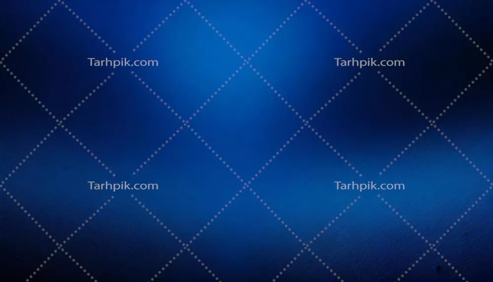 پسزمینه ساده با کنتراست بالا به رنگ آبیتیره تولید شده با هوش مصنوعی