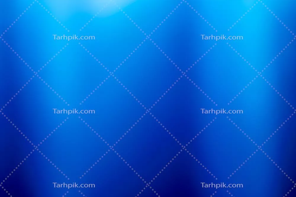 پس‌زمینه گرادیانت رنگارنگ و انتزاعی آبی برای طراحی و تبلیغات دیجیتال