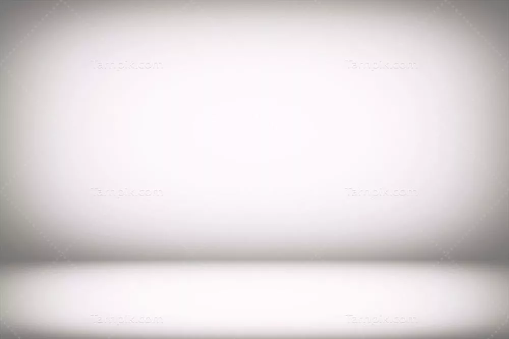 پس‌زمینه گرادیانت خاکستری لوکس مناسب برای ارائه و پس‌زمینه