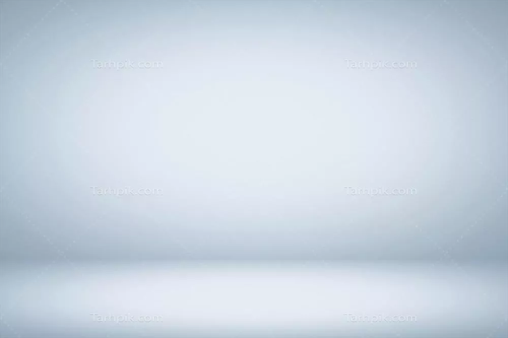 پسزمینه لوکس گرادیان آبی ملایم مناسب برای ارائه و پسزمینهسازی