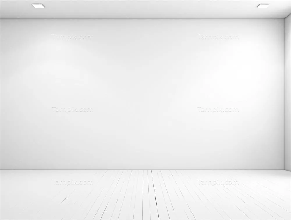 پس‌زمینه دیواری لوکس برای لوگو موکاپ با استفاده از هوش مصنوعی