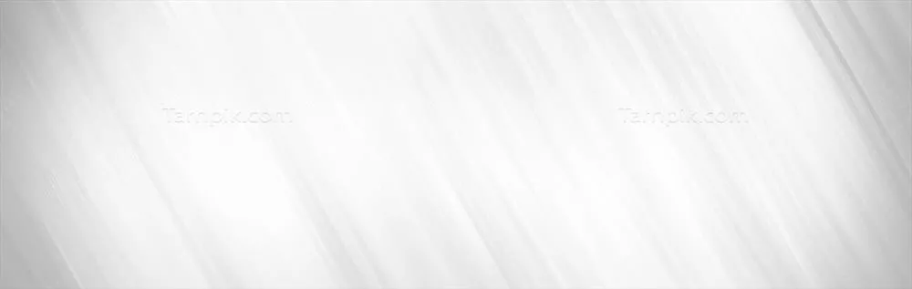 پسزمینه مینیمالیستی انتزاعی با گرادیان سفید و نقرهای بر روی بافت فلزی