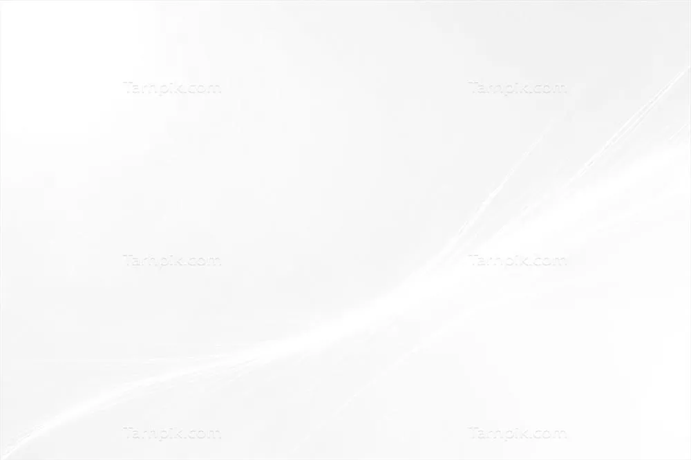 پس‌زمینه‌ی سفید انتزاعی با خطوط ظریف و ملایم و زیبا