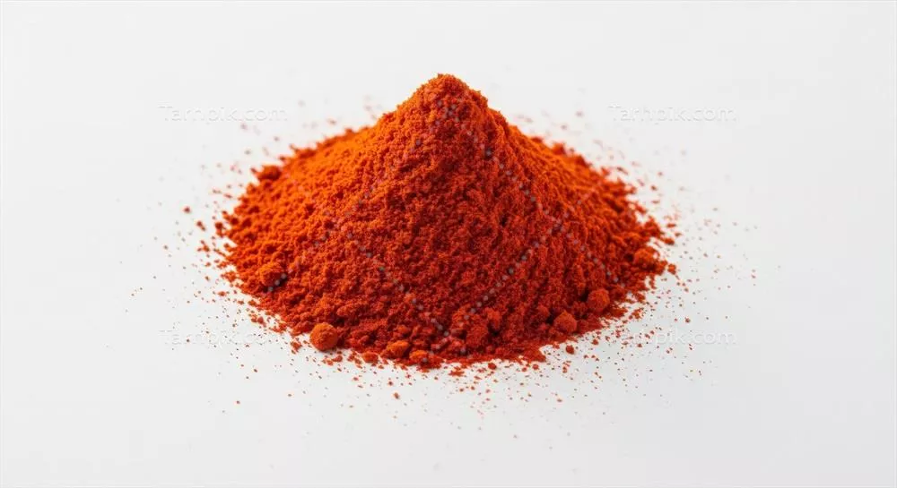 زردچوبه: ادویه قرمز رنگ و خوشمزه برای پخت و پز