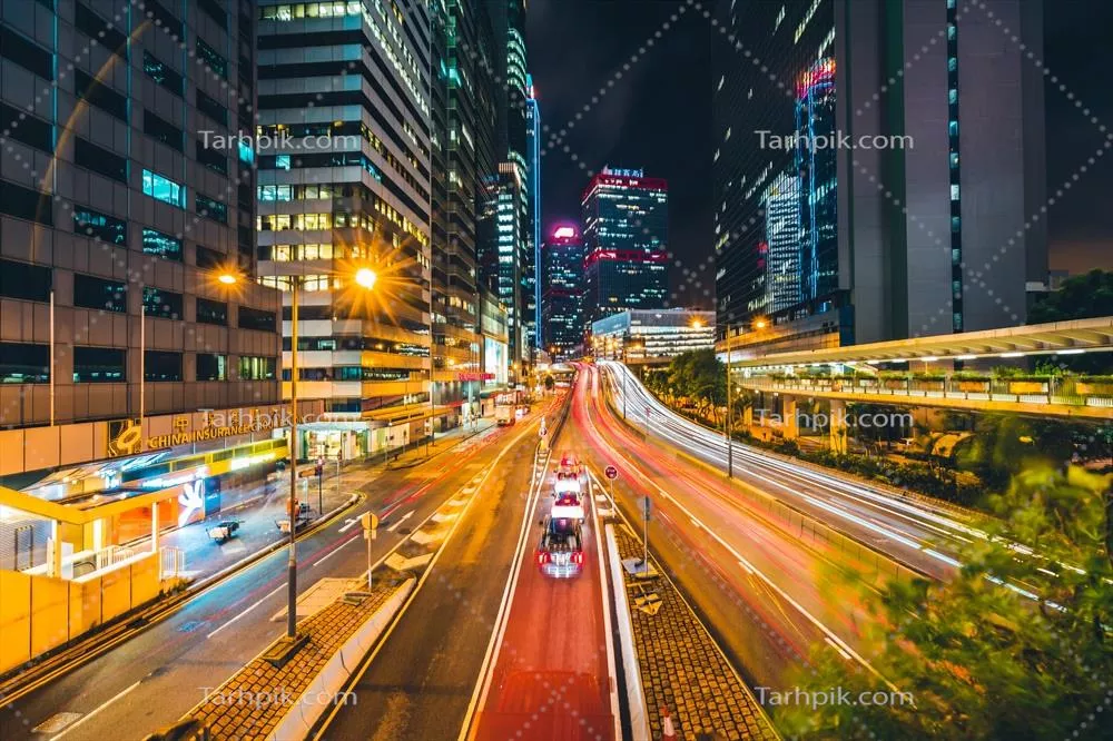 معماری و ساختمان‌های برجسته شهر هنگ کنگ چین و ویژگی‌های آن‌ها