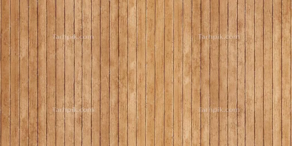 پسزمینهٔ بافت چوبی قدیمی - تخته چوبی و تصویرسازی سهبعدی