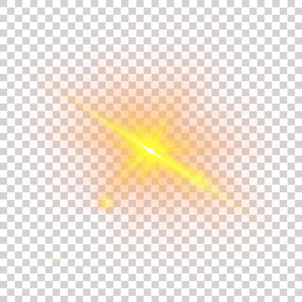 افکت ویژه نور لنز فلر: نورپردازی خلاقانه در تصاویر