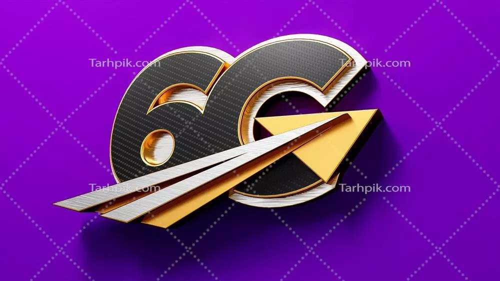 شبکه 6G: نسل بعدی فناوری شبکه موبایل و اینترنت فوق‌سریع برای گوشی‌های هوشمند