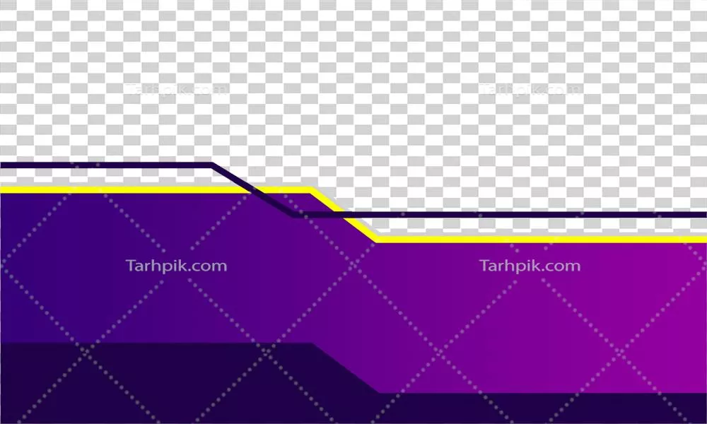 قالب پسزمینه انتزاعی برای بازاریابی کسبوکار در رسانههای اجتماعی